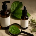 Prodotti viso con estratti vegetali puri: la verità sulla loro efficacia che pochi conoscono