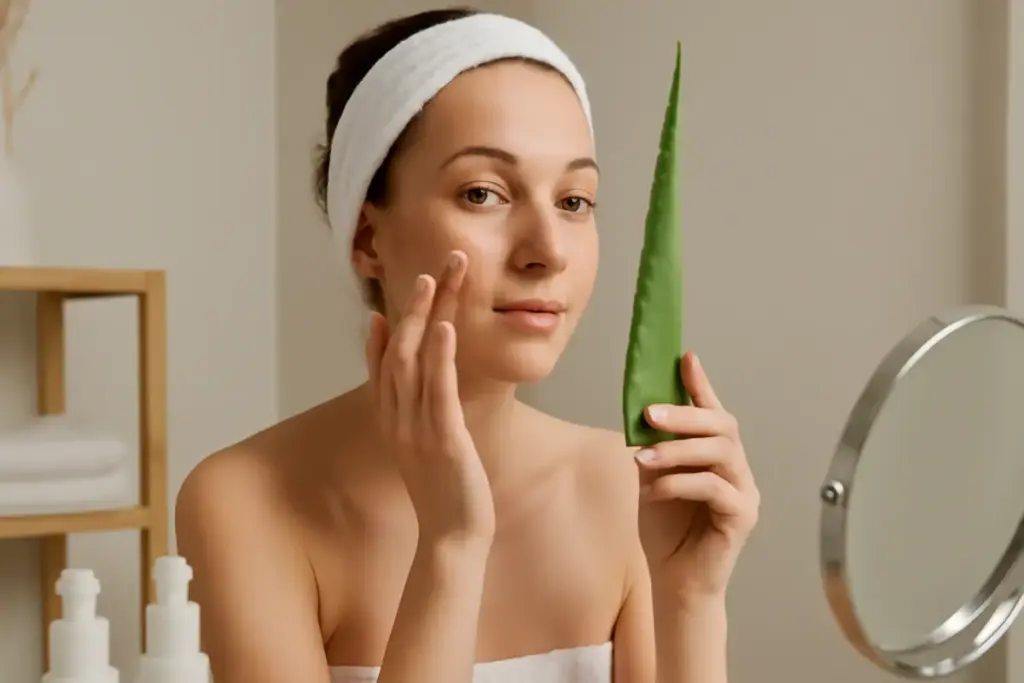 Come prevenire imperfezioni nella skincare quotidiana? L’accorgimento naturale che protegge davvero