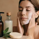 Detersione delicata con cosmetici bio: perché fa la differenza nei risultati sulla pelle