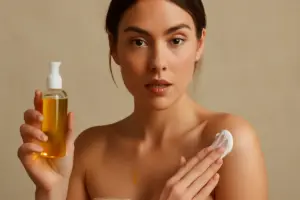 Cosa cambia tra olio corpo naturale e crema tradizionale? La risposta che sorprende chi cerca nutrimento