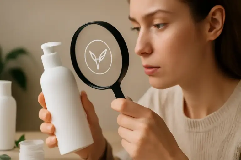 Cos’è davvero un ingrediente bio-certificato nei cosmetici? Scopri il criterio che fa la differenza