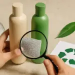 Come riconoscere un cosmetico davvero naturale o solo ‘greenwashed’? Il dettaglio che chiarisce tutto