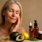 Gli attivi naturali migliori contro l’invecchiamento cutaneo: la scelta che potenzia la tua routine