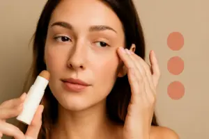Makeup naturale antispreco: quali prodotti multiuso davvero funzionano per viso, labbra e occhi