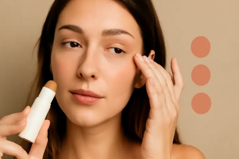 Makeup naturale antispreco: quali prodotti multiuso davvero funzionano per viso, labbra e occhi