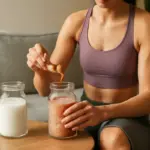Come mai i sali da bagno naturali sono diversi dai classici? Il beneficio meno conosciuto per il benessere muscolare