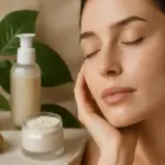 Cosmetici naturali privi di siliconi: perché migliorano la grana della pelle e la respirazione cutanea