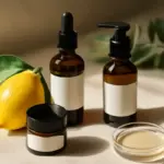 Cosmetici naturali antimacchia: il principio attivo che pochi conoscono davvero efficace