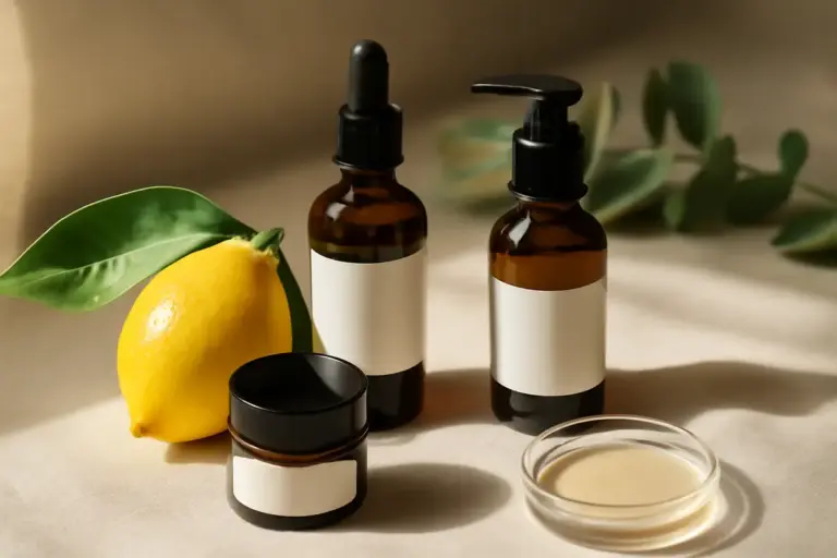 Cosmetici naturali antimacchia: il principio attivo che pochi conoscono davvero efficace