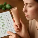 BB cream naturale per pelle sensibile: la tabella ingredienti che fa la differenza nelle reazioni cutanee