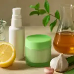 Quali sono i conservanti naturali più sicuri nei cosmetici green? Le opzioni approvate per la tua pelle