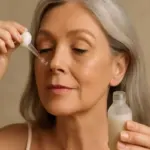 Makeup naturale adatto alle pelli mature: il principio attivo che rimpolpa senza segnare le rughe