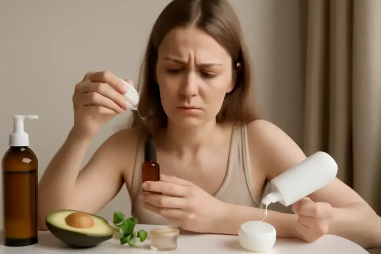 Come inserire gli attivi naturali nella skincare senza sovraccaricare? Il piccolo errore da evitare ogni giorno