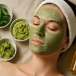 Maschere viso ai superfood naturali: perché fanno davvero la differenza dopo una sola applicazione