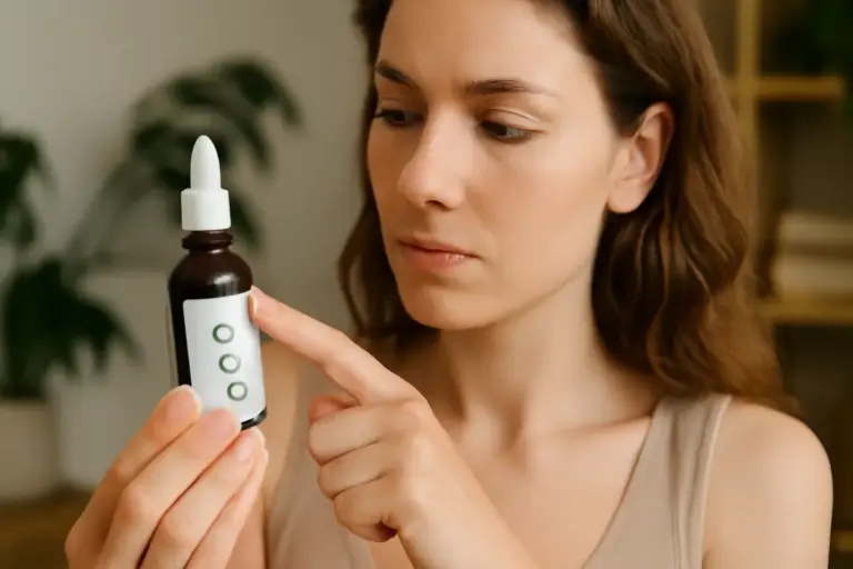 Come riconoscere un siero viso naturale davvero efficace? I segnali sulla confezione