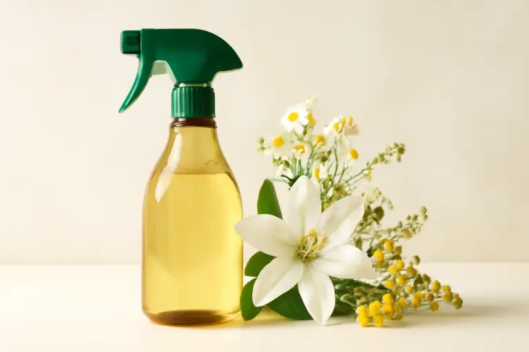 Detergente intimo naturale: la delicatezza che protegge la flora e il comfort femminile