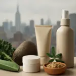 Ingredienti naturali anti-pollution nei prodotti skincare: la funzione protettiva di cui pochi parlano