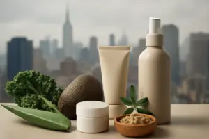 Ingredienti naturali anti-pollution nei prodotti skincare: la funzione protettiva di cui pochi parlano