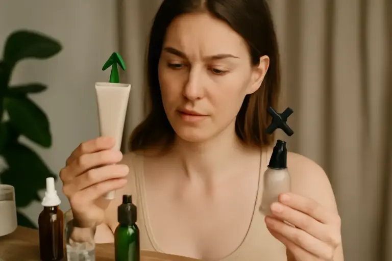 Come scegliere il primer viso naturale? L’errore da evitare per non vanificare il makeup green
