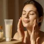Esfolianti naturali viso delicati: il periodo migliore per ottenere una pelle rinnovata