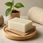 Sapone solido naturale per il corpo: la formula sostenibile che elimina sprechi e rispetta la pelle
