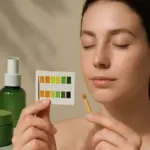 L’importanza del pH nei cosmetici green: come mantenerlo ideale per non stressare la pelle