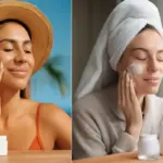 Come si modificano le abitudini della routine viso tra estate e inverno? Le differenze che fanno la buona riuscita
