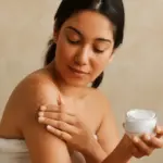Come esfoliare la pelle del corpo senza aggredirla? La combinazione poco conosciuta che funziona