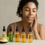Quali sono gli oli vegetali non comedogenici più adatti al viso? L’elenco che sorprende chi ha la pelle grassa