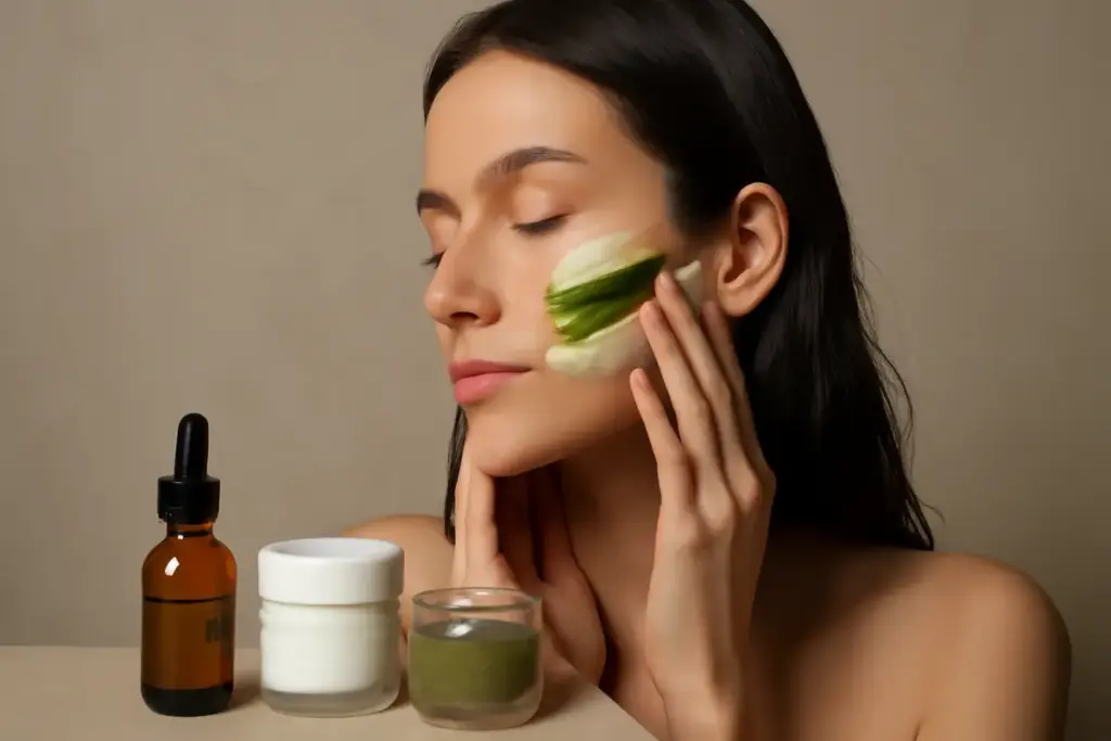 Perché il layering con cosmetici naturali può dare più risultati? I benefici reali della stratificazione