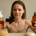 Detergenti naturali schiumogeni o oleosi? Come capire quale scegliere per la tua pelle