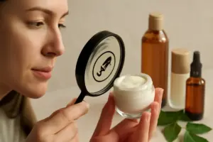 Come individuare l’origine etica degli ingredienti nei cosmetici naturali? Il simbolo che fa chiarezza in pochi secondi