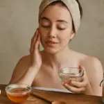 Scrub viso fai-da-te con ingredienti naturali: la ricetta che elimina impurità senza irritare