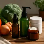 Ingredienti biologici e biodinamici nei prodotti skincare: la differenza nascosta che conta sulla qualità finale