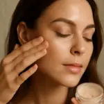 Illuminanti minerali naturali: l’applicazione che regala luce senza grumi o macchie