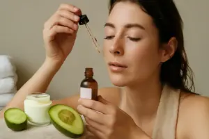 Come usare i booster naturali nella skincare quotidiana? L’approccio che potenzia davvero l’idratazione