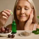 Polifenoli negli estratti naturali: perché sono il nuovo alleato green contro i segni dell’età?