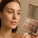 Makeup naturale effetto nude: la palette che pochi conoscono per un risultato fresco e uniforme
