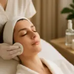 Trattamento viso naturale pre-evento: il segreto per una pelle distesa e pronta per ogni occasione