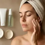 La routine viso naturale più efficace per pelle disidratata: come garantirti comfort e zero screpolature