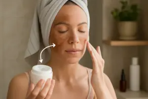Come alternare esfoliazione e idratazione nella routine? La sequenza che evita irritazioni impreviste
