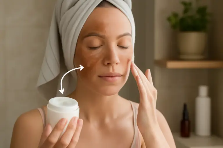 Come alternare esfoliazione e idratazione nella routine? La sequenza che evita irritazioni impreviste