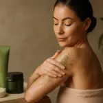 Percorso detox con prodotti corpo naturali: la differenza che noti già dalle prime applicazioni