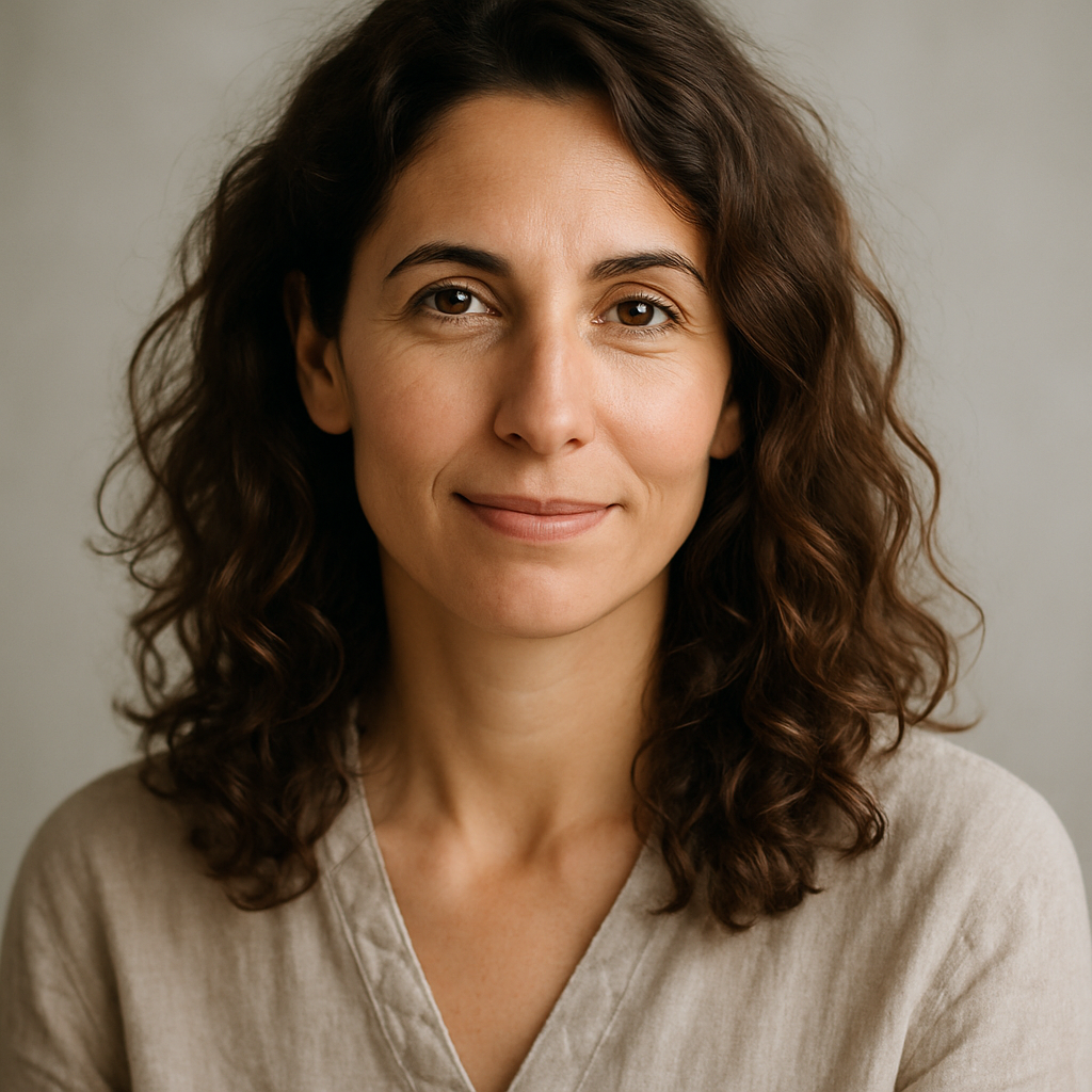 Veronica Molinari