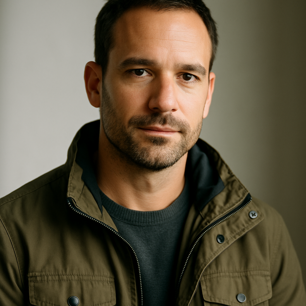 Matteo Vanzini