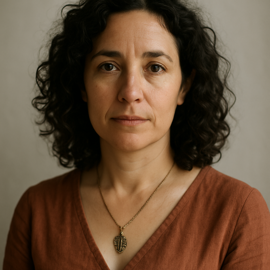 Marta Galluzzi