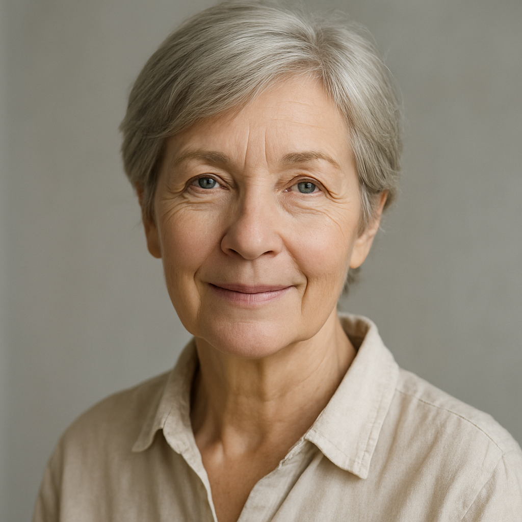 Raffaella Catani