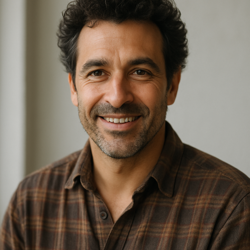 Giulio Santi