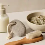 Rimedi naturali e skincare mirata per i problemi della pelle dei piedi